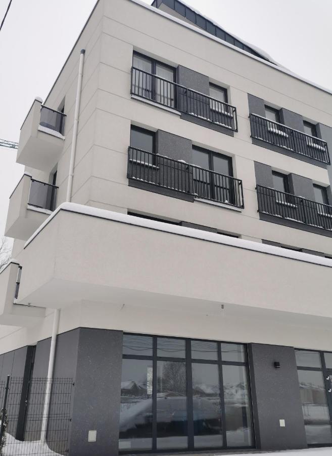 Raciborska 1 Leilighet Krasków